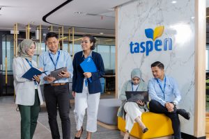 Tekan Masalah Pengelolaan Keuangan, Taspen Diusulkan Masuk Pengawasan OJK!