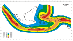 BMKG Ingatkan Potensi Gempa Megathrust di Selatan Jawa