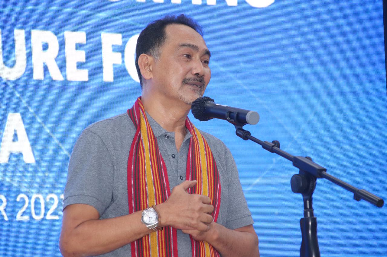 Rizal Mallarangeng Jadi Komisaris Citra Marga Nusaphala Persada (CMNP), Arief Budhy Hardono Jadi Dirut