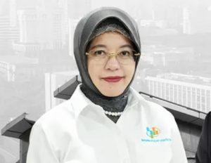 27 Provinsi Alami Deflasi, BPS: Pengendalian Harga Sangat Terkendali di Agustus 2025