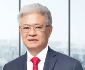 Profil Indra Widjaja, Petinggi Sinarmas yang Terseret Pusaran Korupsi Taspen