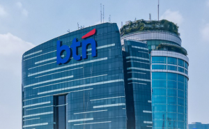 BTN (BBTN) Genjot Budaya Melek Digital dan Perkuat Arsitektur Risiko Siber