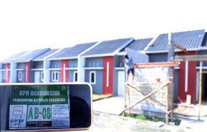 Bank Dunia Sebut Program Tiga Juta Rumah Jalan Menuju Pertumbuhan Ekonomi 8%