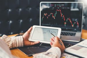 BEI Hentikan Perdagangan Saham ROCK