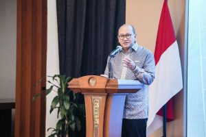 BPI Danantara Bidik Dividen BUMN Tembus Rp750 Triliun dalam 5 Tahun