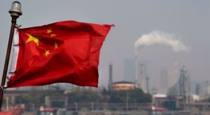 PDB China Tumbuh Melambat di Kuartal III