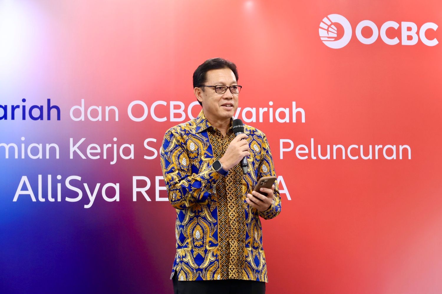 AASI Yakin Spin Off UUS Bikin Konsumen Percaya Diri dengan Asuransi Syariah