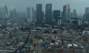 Menanti Dampak Paket Ekonomi 2025 Bagi Asuransi