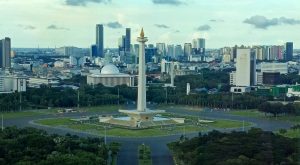 JCR Pertahankan Rating Indonesia di BBB+ Outlook Stabil, Prospek Ekonomi RI Solid
