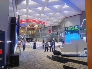 IHSG Sesi I Naik 0,71%