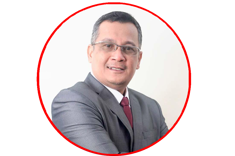Ahmad Irsan Moeis: Platform SATUSEHAT Cegah Duplikasi Klaim