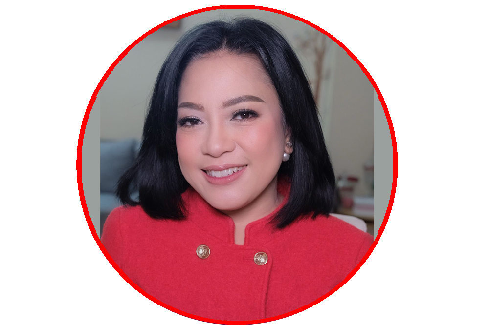 Azuarini Diah P.: Inovatif, Efisien, dan Customer Centric