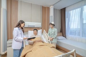 Unite in Facing Threat of Health Costs Inflation