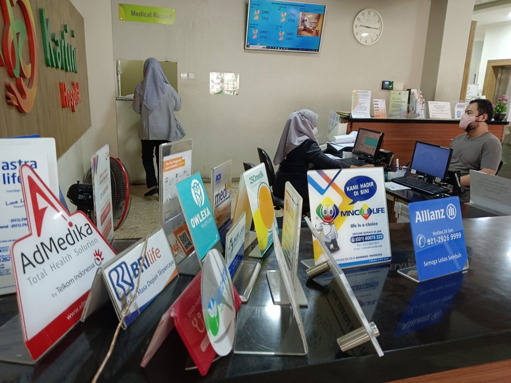Meski Banyak Tantangan, Asuransi Kesehatan Tetap Prospektif