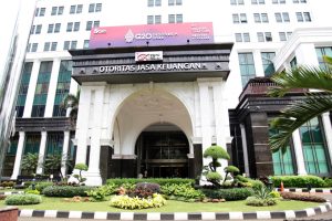 Kuat Bukan Hanya Soal Modal Besar