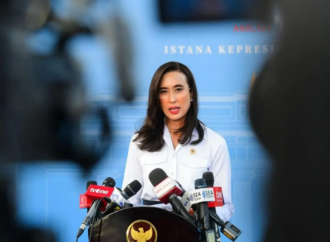 Menpar Widiyanti Dukung Pengembangan Wisata Kaldera Danau Toba