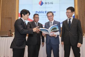 Minta Restu Spin-Off UUS, MSIG Life Akan RUPSLB