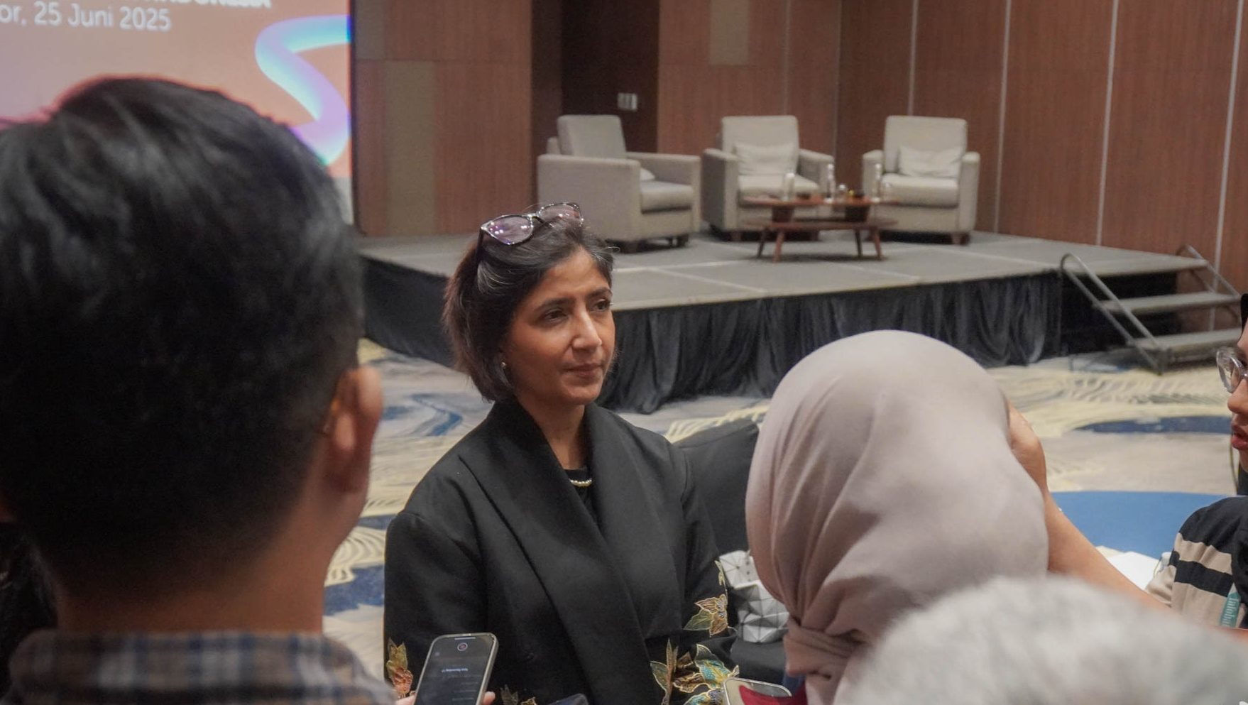 Bos Allianz Life Indonesia Nilai Co-Payment Bisa Tekan Premi Asuransi