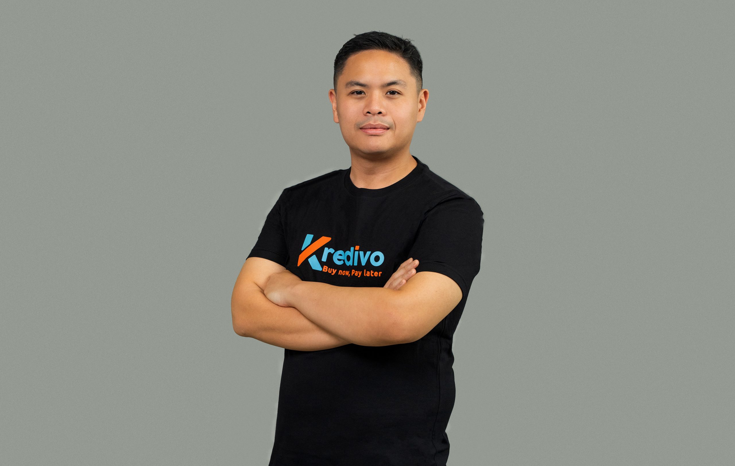 Andre Rasjid Ditunjuk Jadi Anggota Dewan Komisaris Kredivo