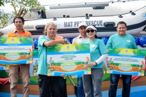 Jasindo Luncurkan Program Narasemesta,Aksi Nyata Lestarikan Alam Lewat Edukasi dan Kolaborasi