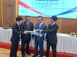 Laba MSIG Life Naik 178% di Tahun 2024