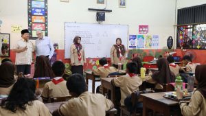 Kolaborasi Pemerintah dan Swasta Dibutuhkan dalam Peningkatan Kualitas SDM