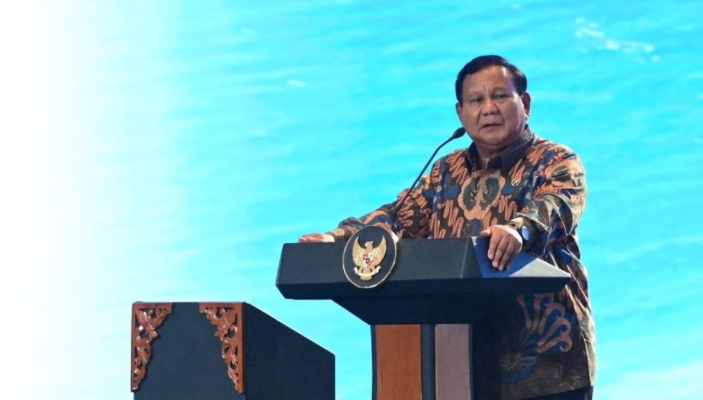 Diresmikan Prabowo, KEK Sanur dan Bali International Hospital Jadi Sejarah dalam Pelayanan Kesehatan Indonesia
