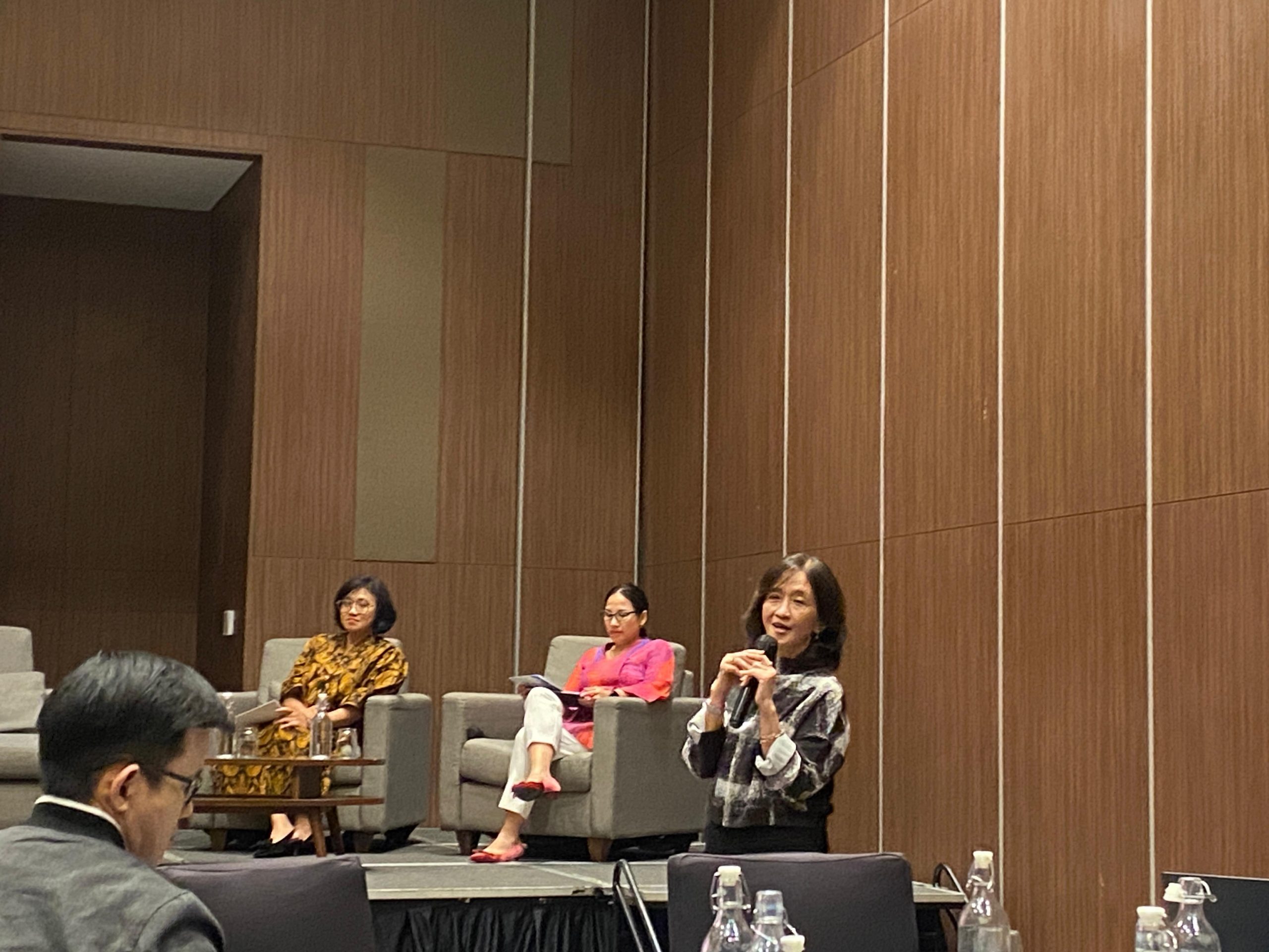 AAJI Belum Bisa Ukur Dampak Penerapan Co-Payment terhadap Penurunan Inflasi Medis