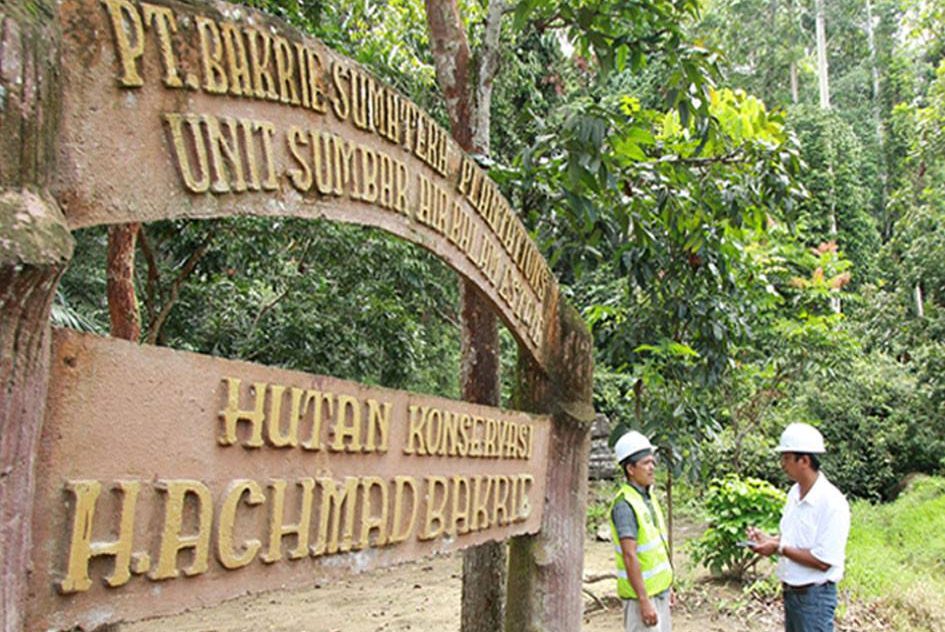 Petani Plasma Binaan Bakrie Sumatera Plantations (UNSP) Raih KUR dari BNI