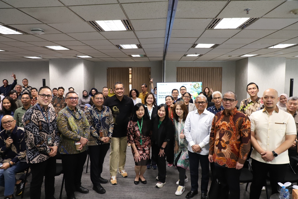 APPARINDO Bersama DPLK Manulife Selenggarakan Workshop