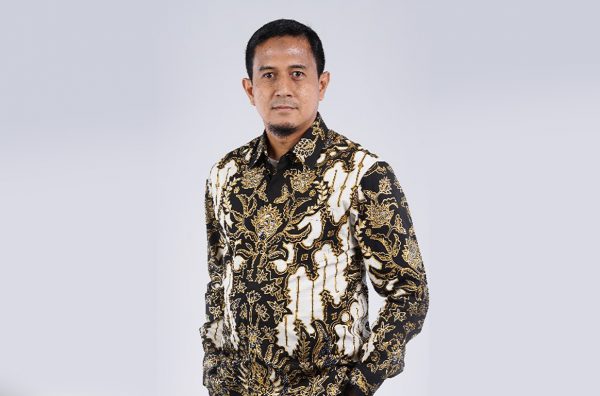 Sah! OJK Restui Adi Pramana sebagai Presdir Tugu Insurance (TUGU)