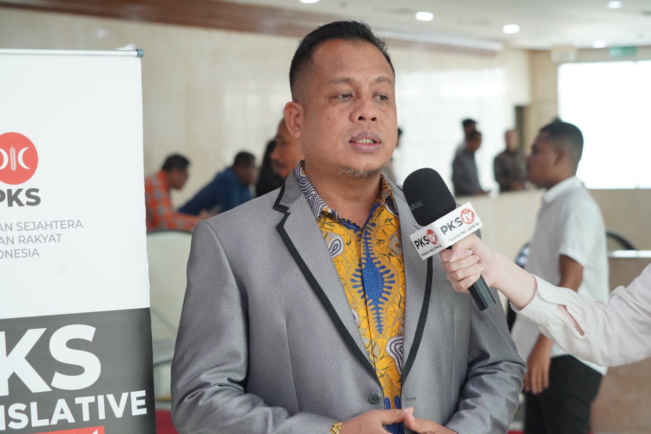 Danantara Bakal Restrukturisasi Asuransi BUMN, Legislator: Pastikan Tidak Terjadi Moral Hazard!