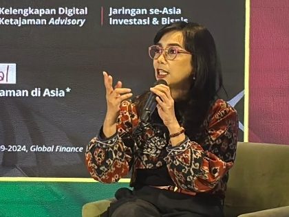 Bank DBS Indonesia Fokus Edukasi Nasabah Hadapi Pemberlakuan Co-Payment