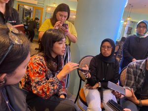 Bank DBS Indonesia Sebut Bisnis Bancassurance Tetap Cerah hingga 2025