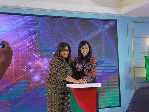 Manulife Indonesia dan Bank DBS Indonesia Luncurkan Manulife PRIME