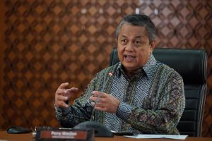 Bos BI Ungkap RI Masuk 3 Besar Keuangan Syariah Dunia, Fesyen Muslim Jadi Kiblat Global!