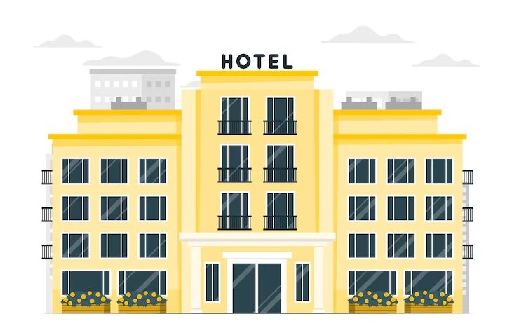 Pemburu Konser Wajib Tahu, Berikut 5 Hotel Strategis di Kawasan Pusat Ibu Kota