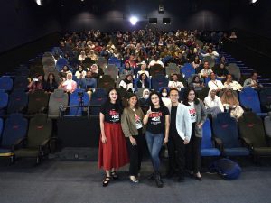 DANA Gandeng Industri Film Suarakan Bahaya Judi Online Lewat Agen+62