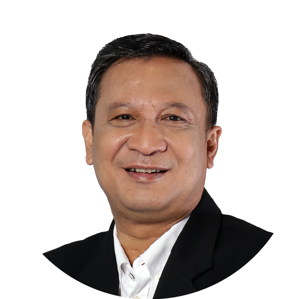 Profil Ari Yanuanto Asah, Plt Dirut Allo Bank (BBHI) yang Gantikan Indra Utoyo