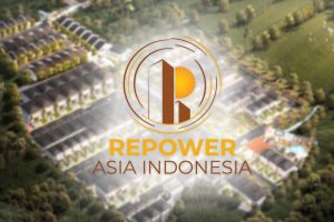 Laba Melonjak 13.475%, Repower Asia (REAL) Bagikan Dividen Tunai Perdana