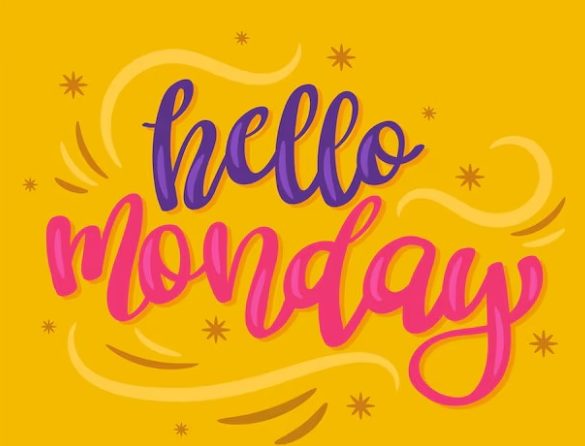 Kena Monday Blues? Simak Tips Berikut Biar Senin Kamu Lebih Asik!