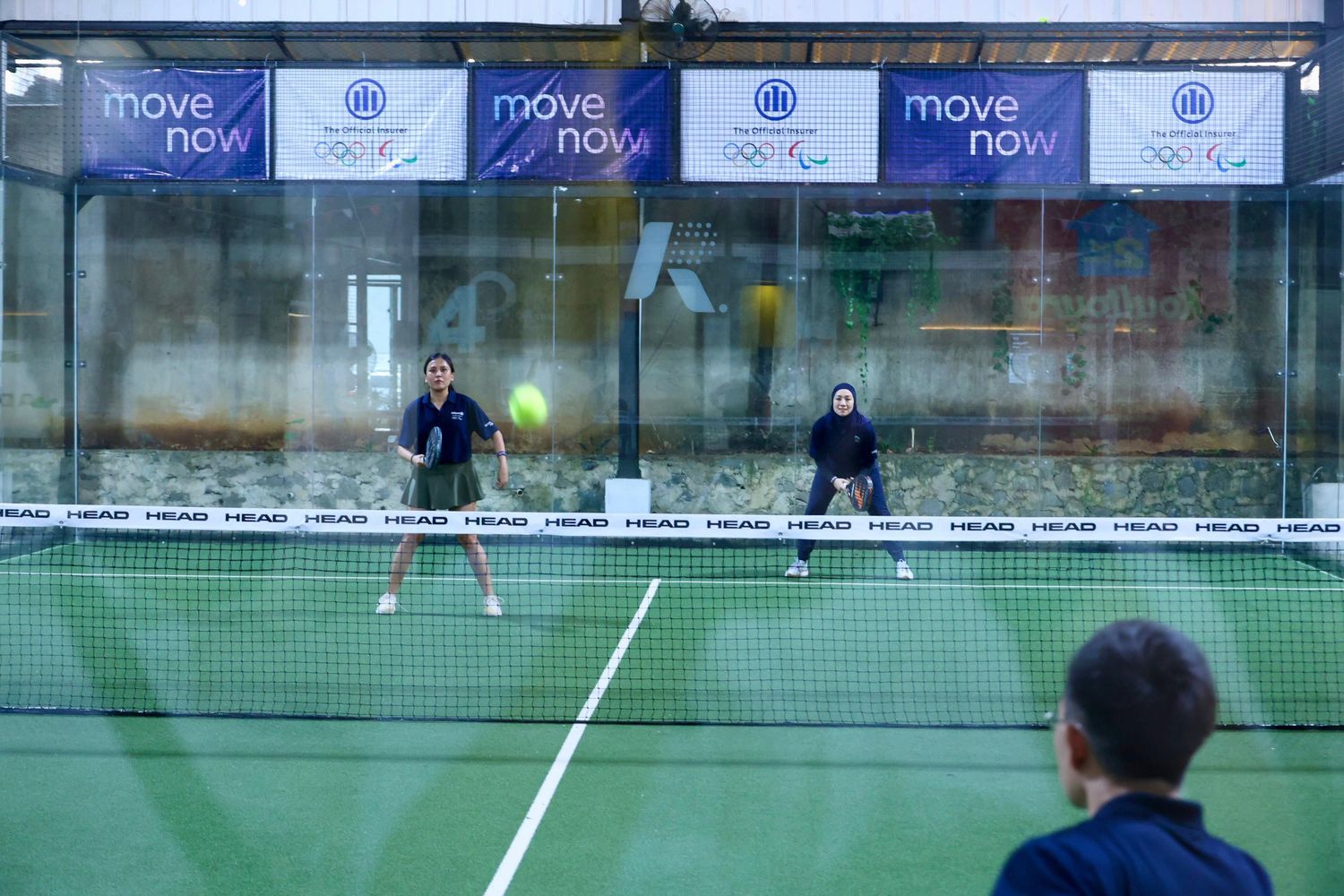 Anda Tertarik untuk Terjun ke Bisnis Lapangan Padel? Ini Hitung-hitungannya