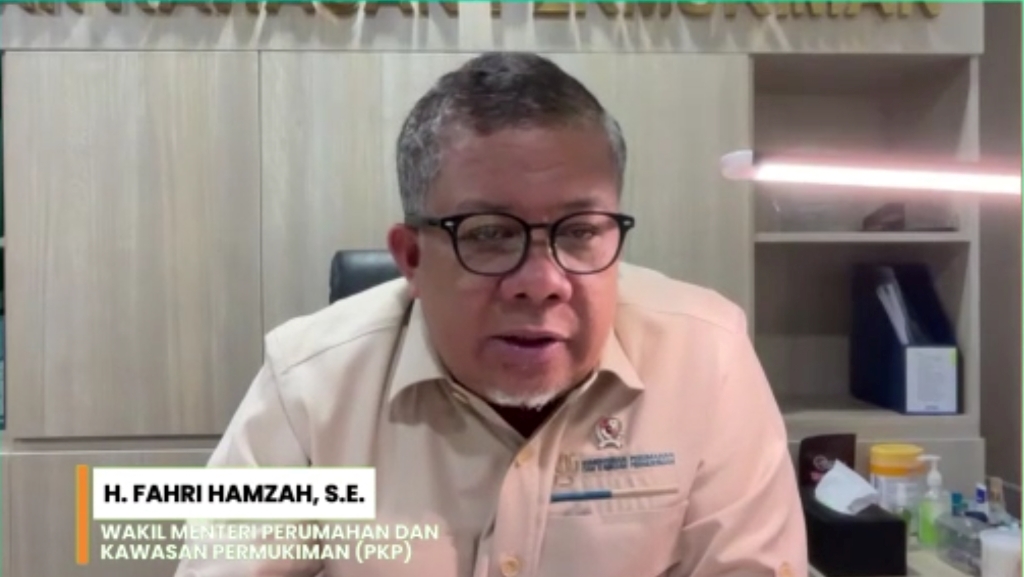 Pemerintah Fokus Renovasi 2 Juta Rumah Tidak Layak Huni