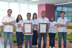 Asuransi Astra Raih Peringkat Kredit A- dari AM Best