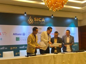 Berikut Para Pemenang Sharia Convention and Awards 2025