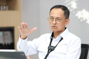 Abdul Haris: Ada Banyak Peluang untuk Berkembang