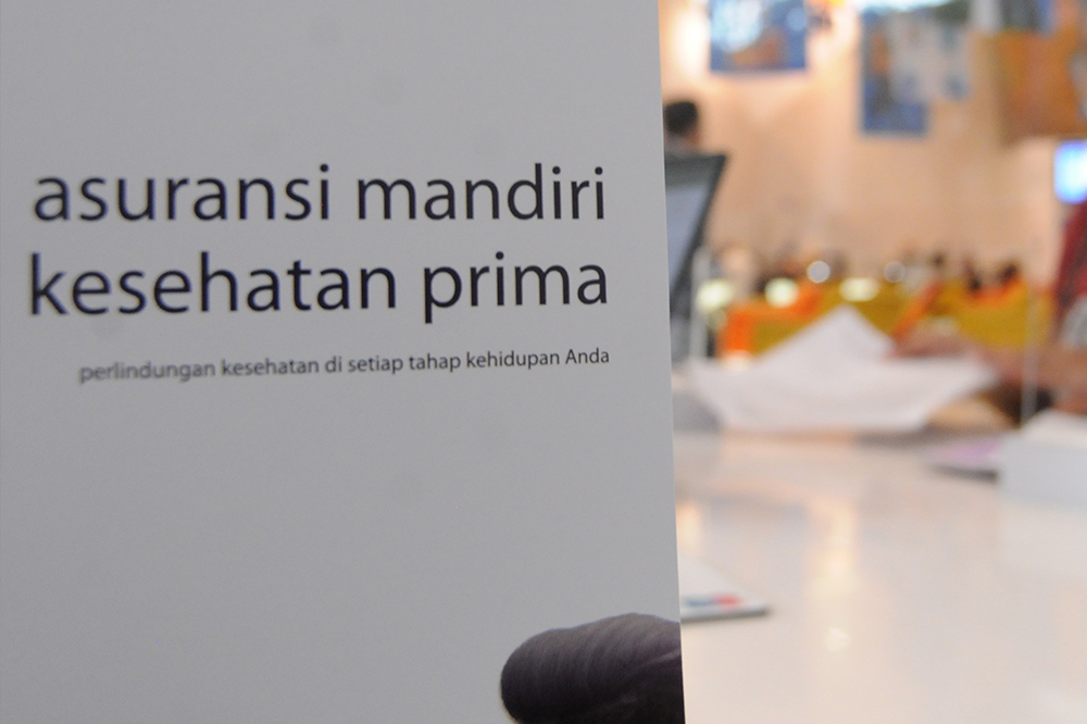 Kupas Tuntas Plus Minus SEOJK Asuransi Kesehatan