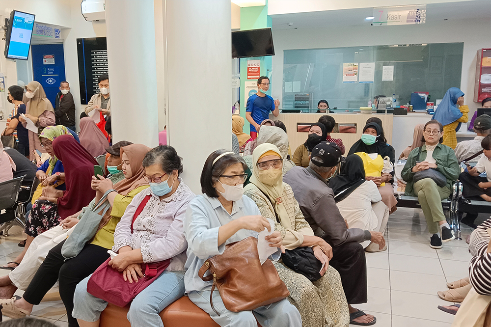 Hasil Survei LRMA Bersama Pinnacle Analytics Indonesia: Publik Dukung Penerapan Co-payment, CoB, dan Integrasi DRM