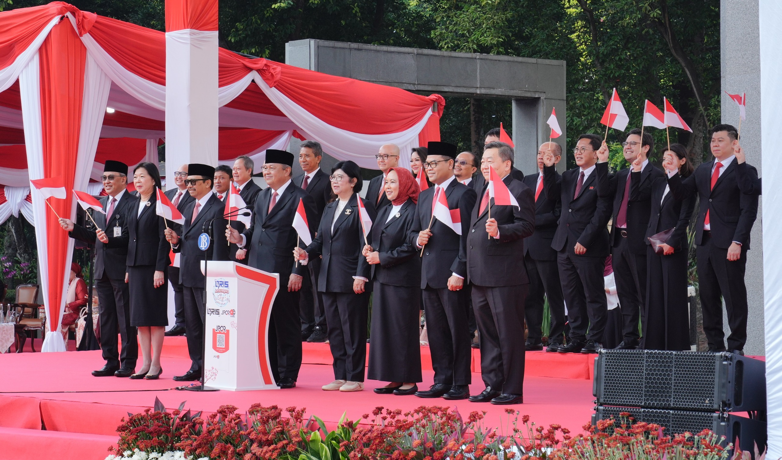 QRIS Resmi Bisa Digunakan di Jepang