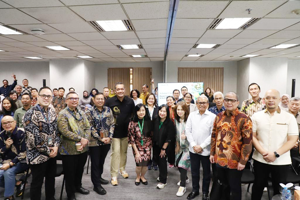 Broker Asuransi Jadi Ujung Tombak Literasi Dana Pensiun